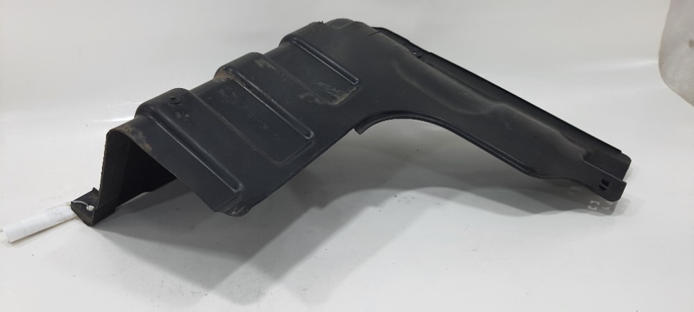 Defletor Inferior Direito Motor Hb20s 2019 291201s000 4