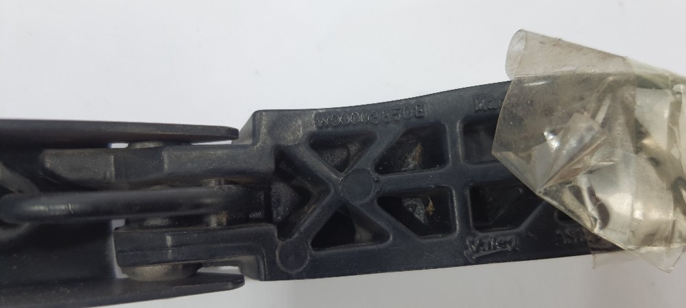 Braço Limpador Diant Direito Peugeot 208 1.2 2018 W000038508 Direito 7