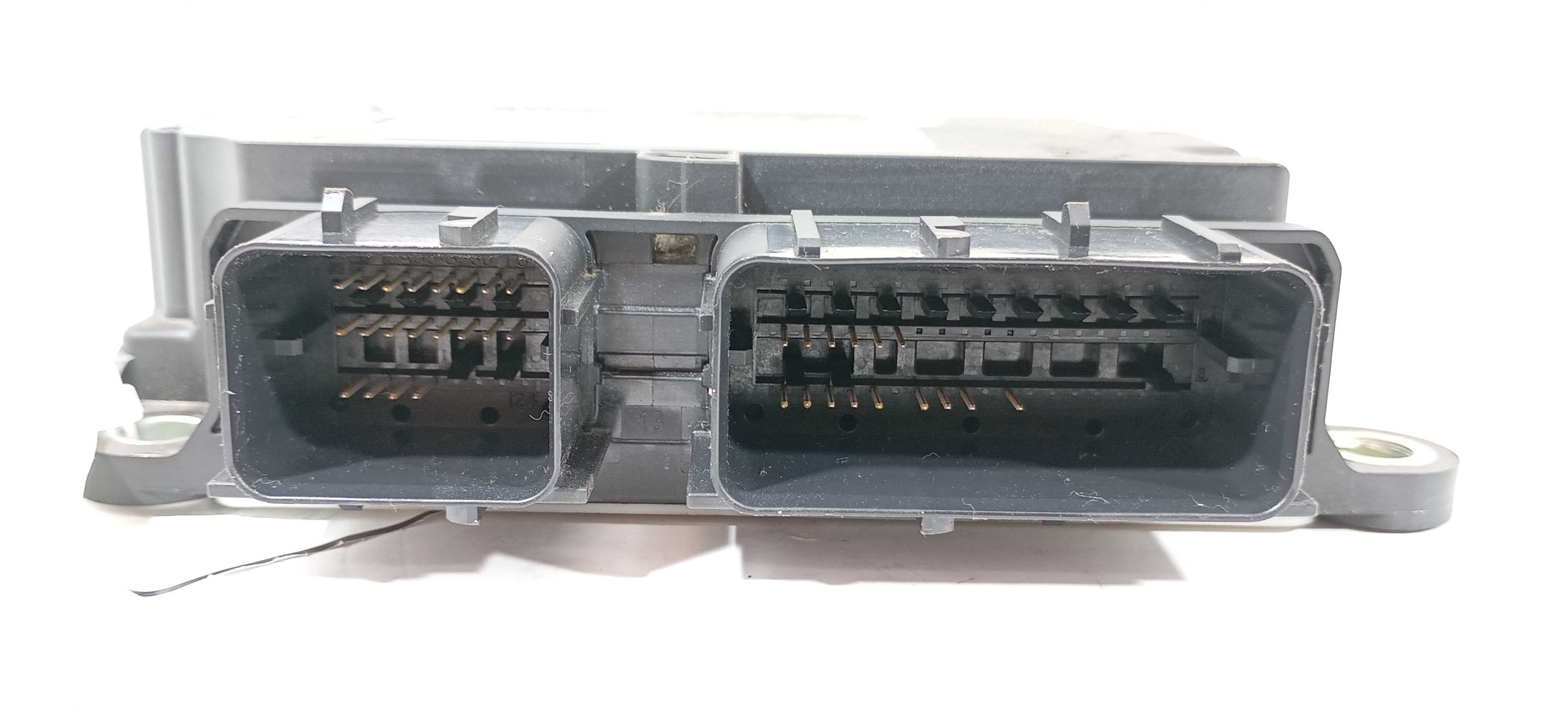 Módulo Painel Acionado Gm Onix Active 1.4 2018 13514454 5