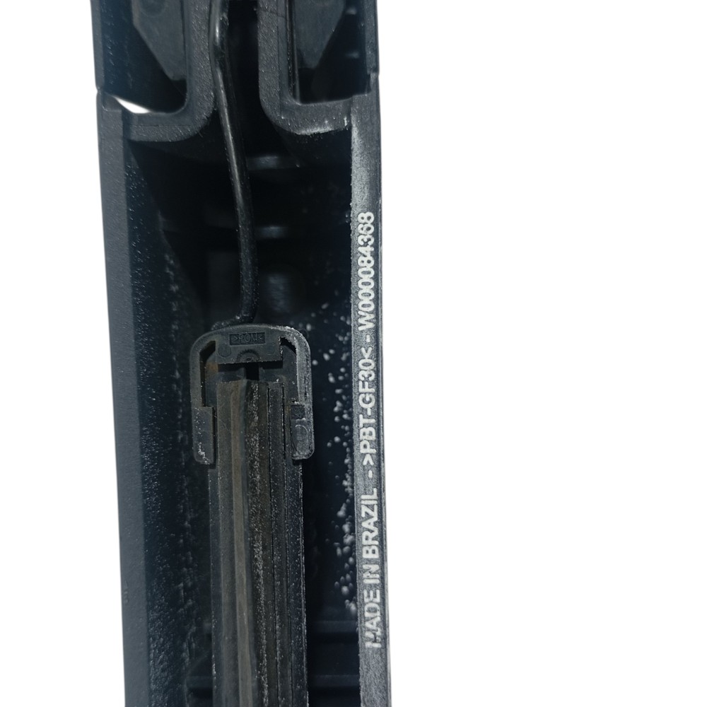 Braço Limpador Traseiro Argo Drive 1.0 2023 W000084368 4