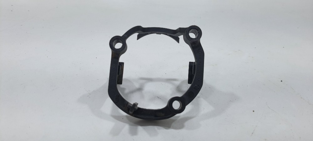 Suporte Mangueira Tbi Volkswagen Virtus 2023 04c145853a Preto 4