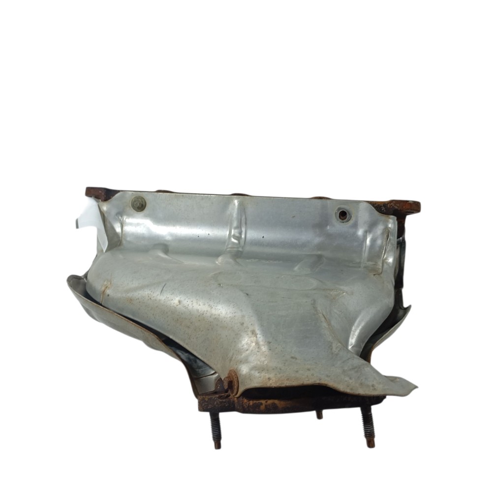 Coletor Escape Renault Captur 2021 8200703006 3