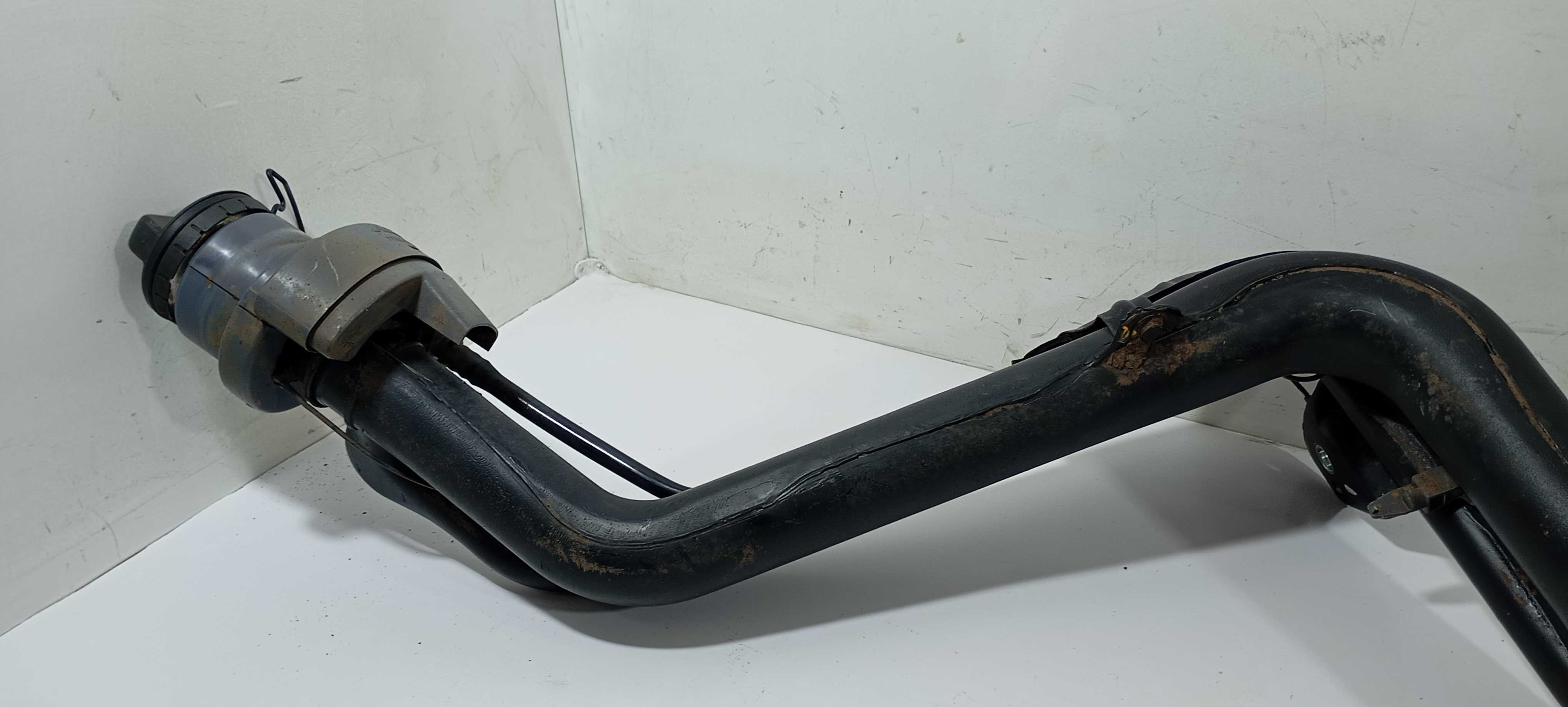 Gargalo Tanque Toyota Etios 1.5 2014 7774674010 Preto 6