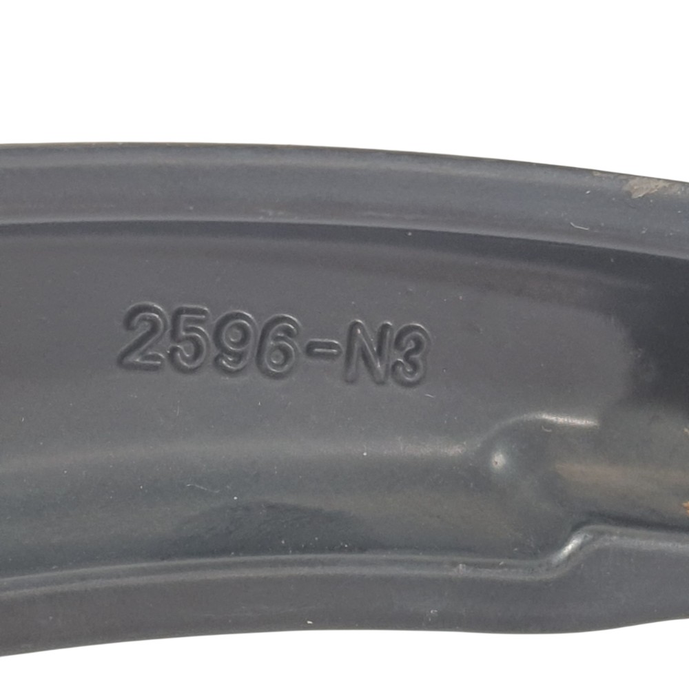 Braço Limpador Esquerdo Nissan Kicks 2022 2596n3 Esquerdo 9