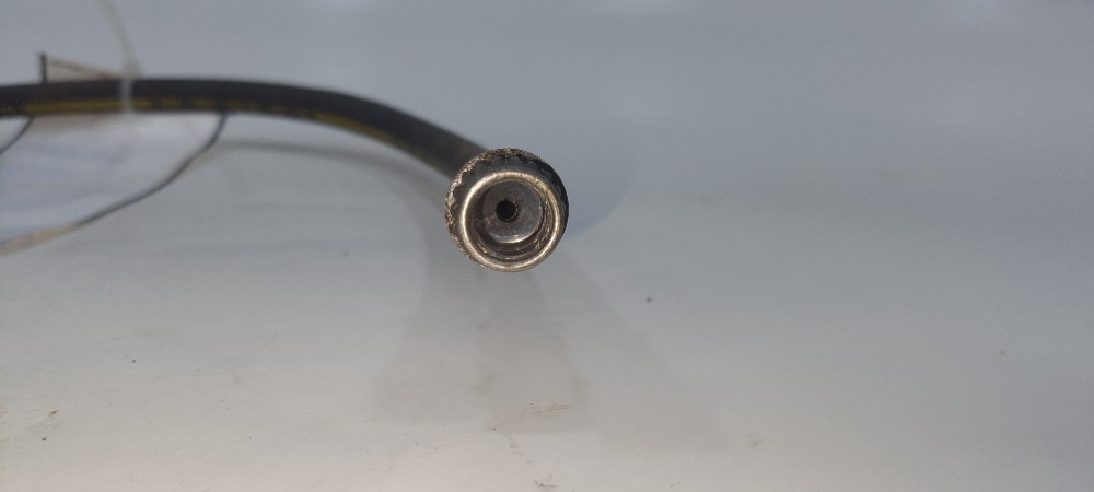 Flexivel Dianteiro Esquerdo Renault Sandero 2020 462102625r 5