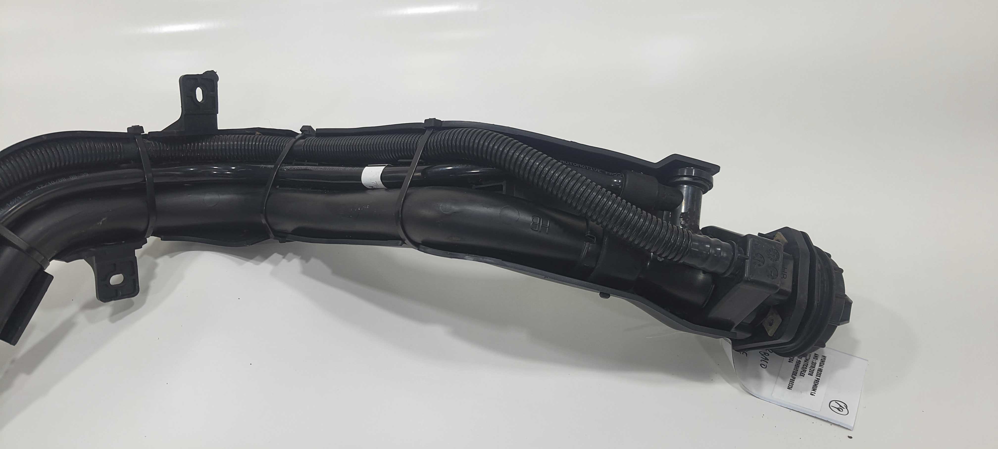 Gargalo Tanque Hyundai Hb20x 1.6 2018 9650800100 5