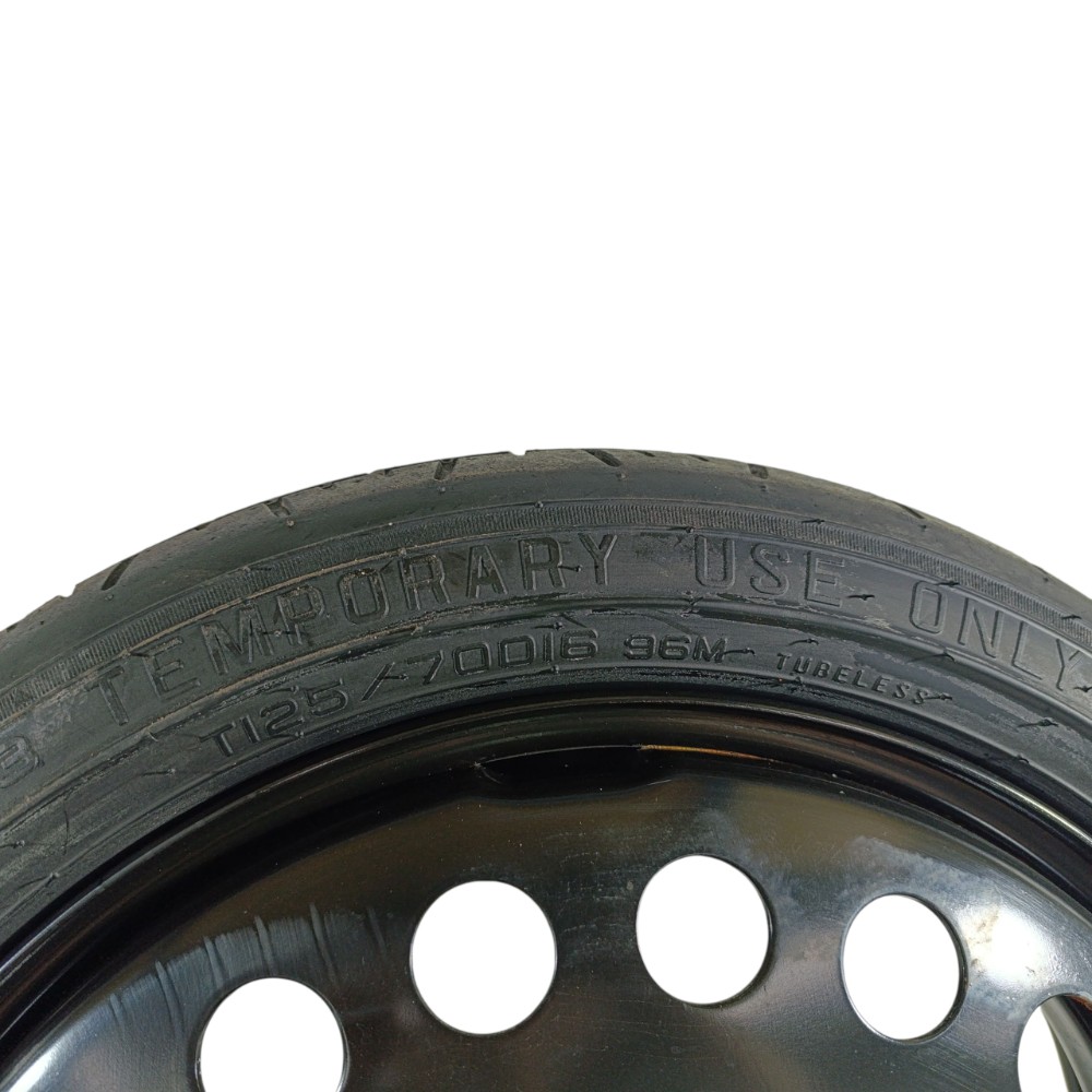 Roda Estepe Gm Tracker Lt 2018 180403a2 Preto 4