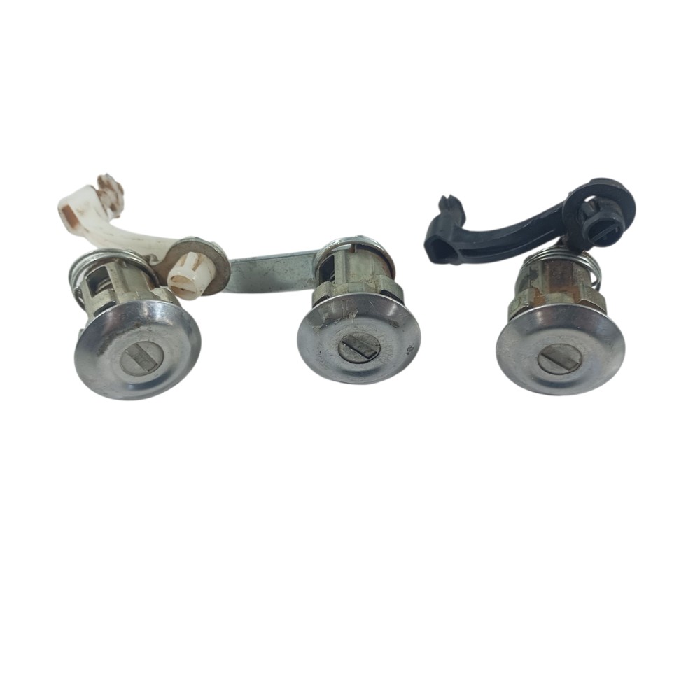Kit Code Toyota Etios Sedan 1.5 2014 896610dj21 10