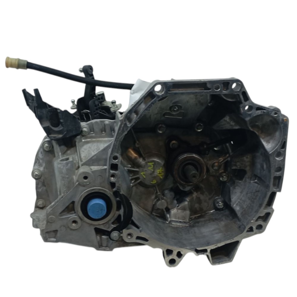 Cambio Manual Renault Sandero 1.0 2020 320100739r 2