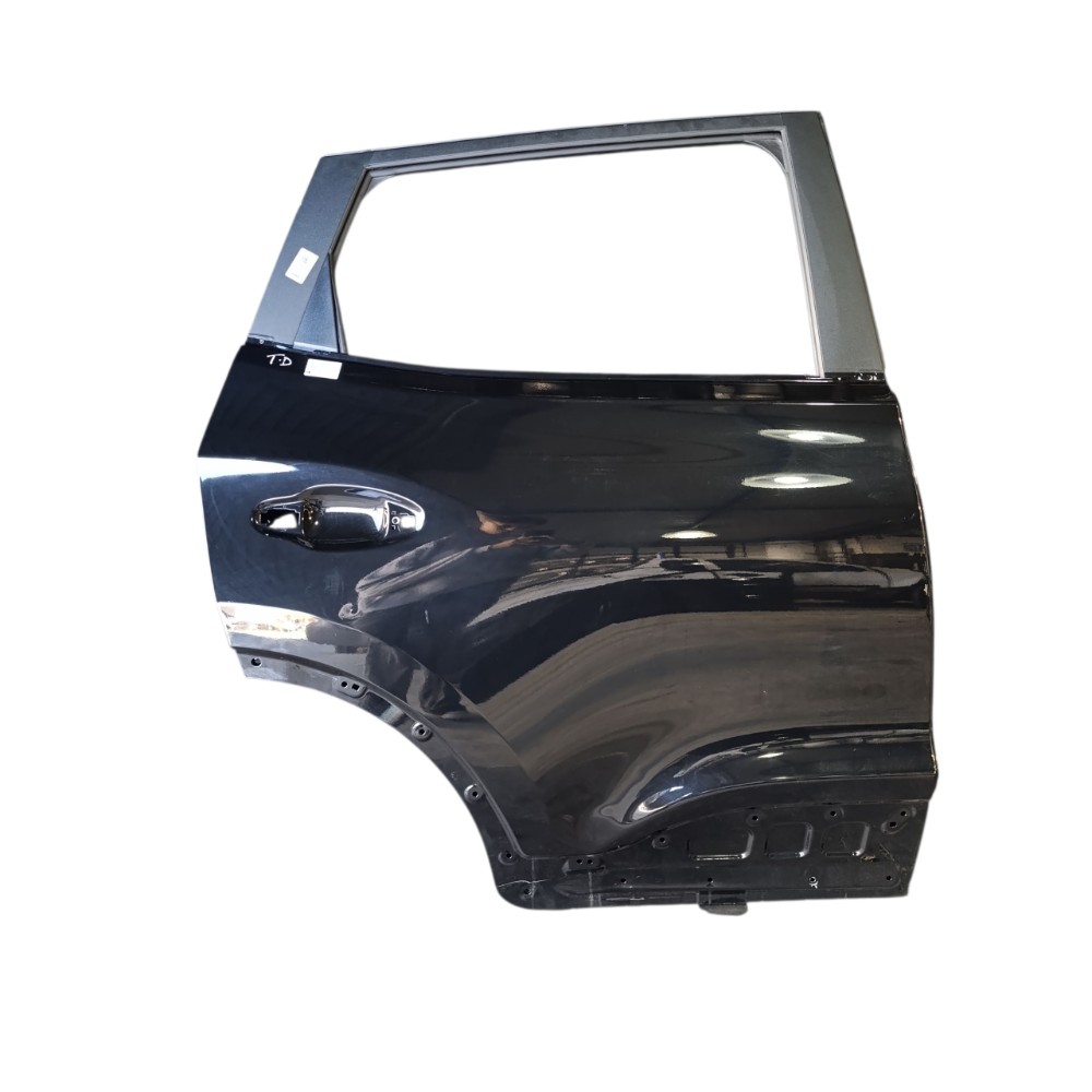 Porta traseira direita Chery Tiggo 5x sport 2026
