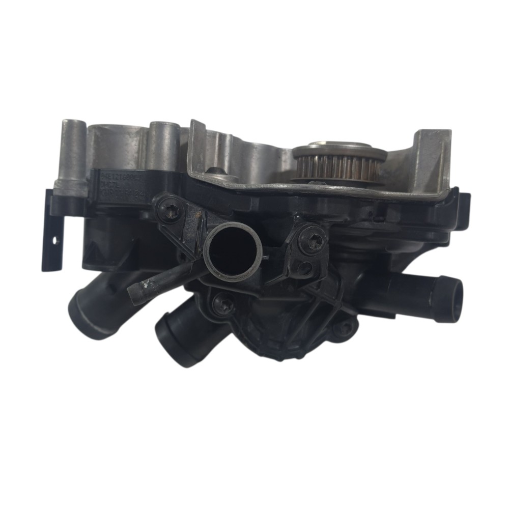 Bomba Agua Nivus 1.0 Tsi 2021 04e121042ae 2