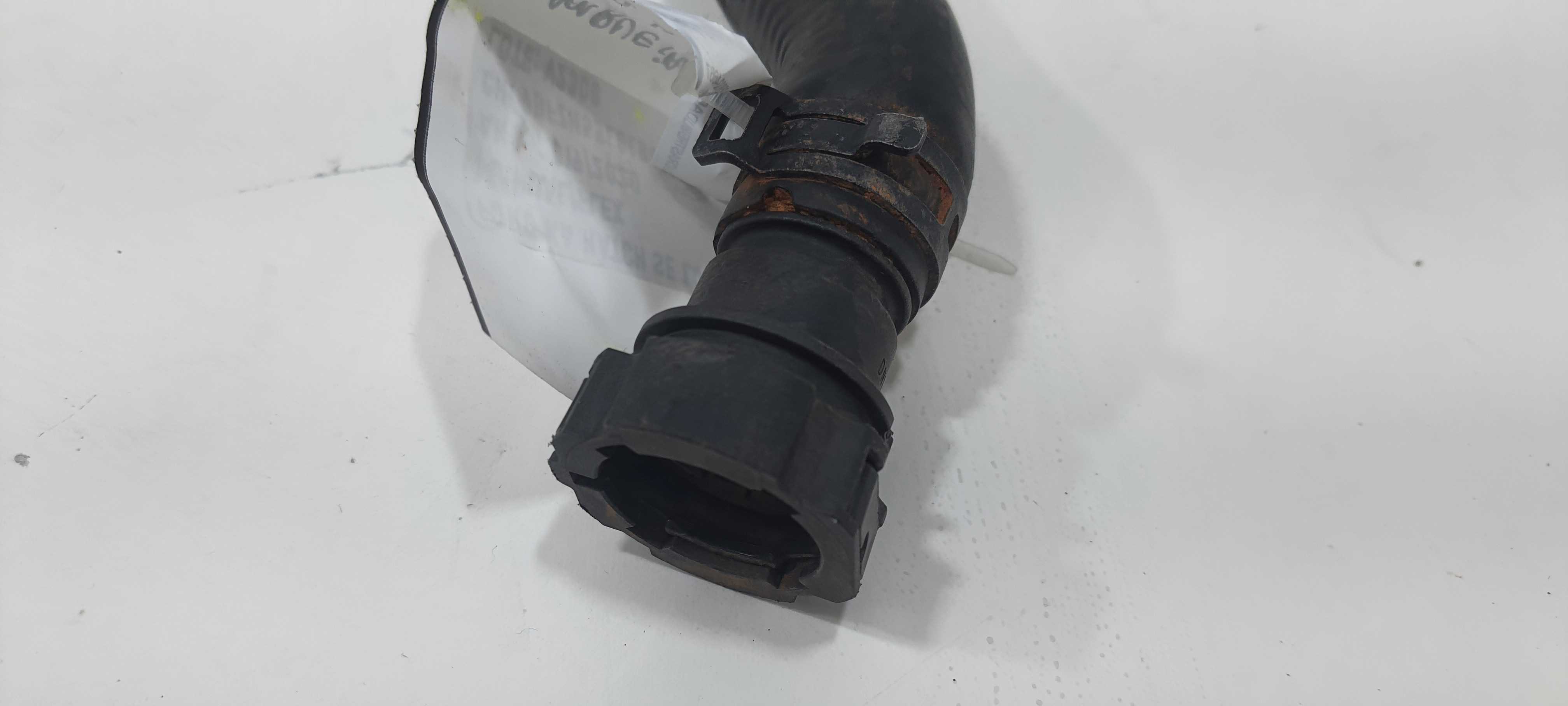 Mangueira Ar Quente Ford Ka Hatch Se 1.0 2020 356266 6