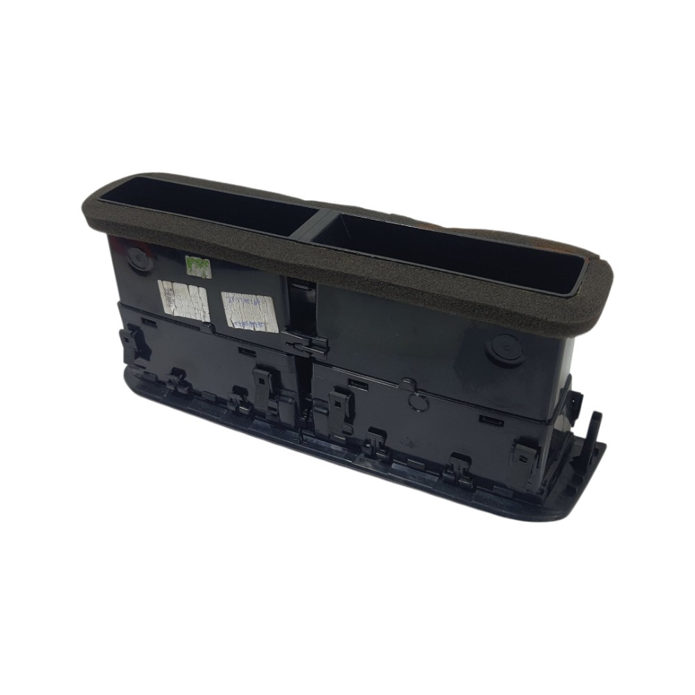 Difusor Ar Central Volkswagen T-cross Tsi 2023 2gp819728 3