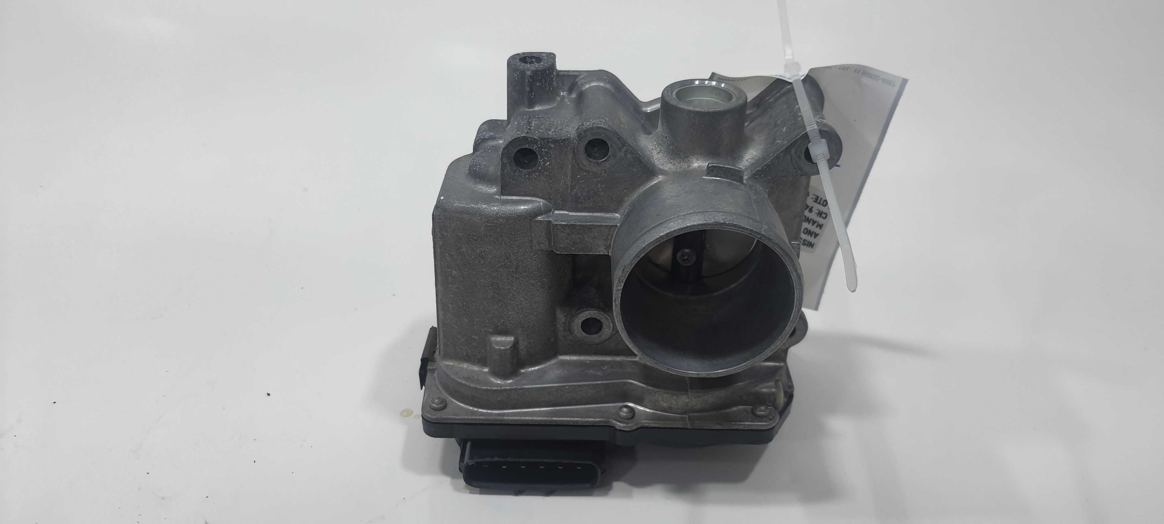 Tbi Corpo Borboleta Nissan March Sv 1.0 2016 3ba4001 2