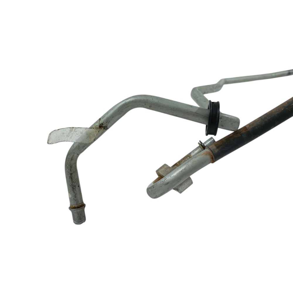 Mangueira Oleo Cambio Gm Tracker Lt 1.4 2018 Gm6260mais3261 Cinza 4
