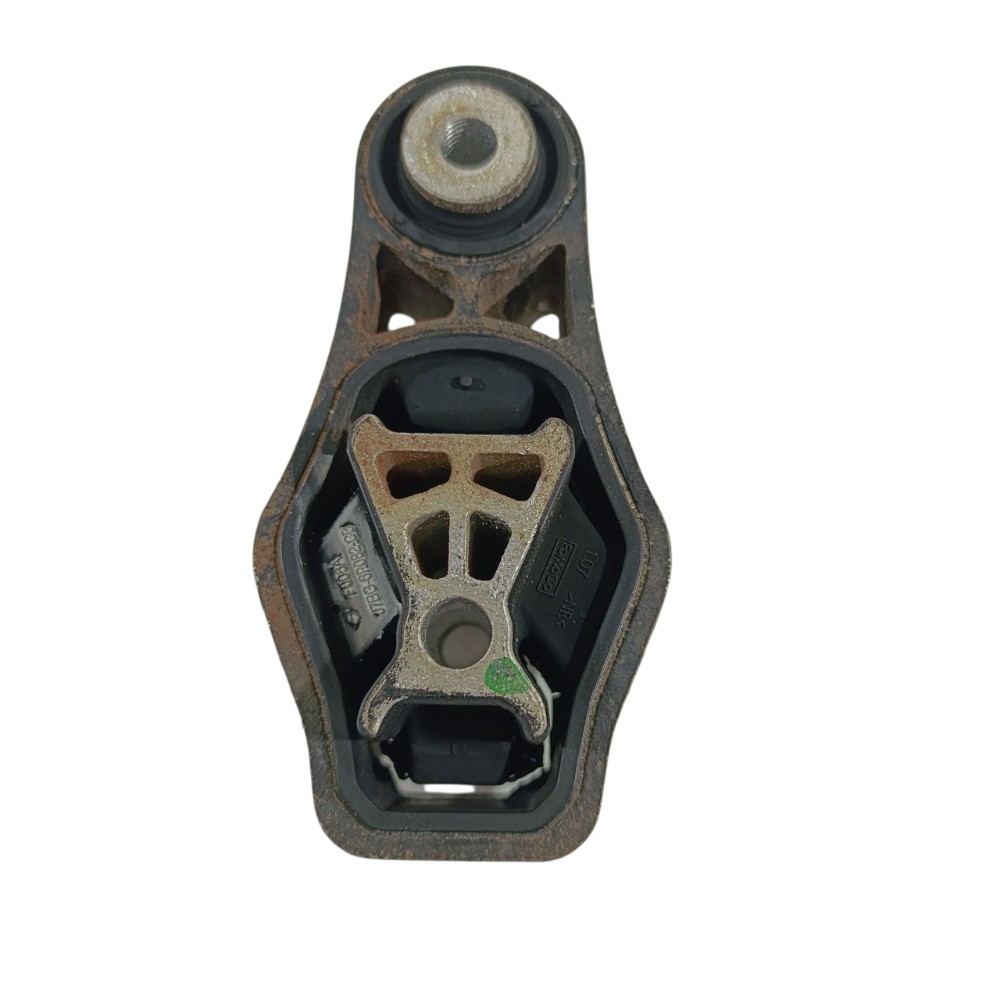 Coxim inferior câmbio Ford Ka se Hatch 2020 J7BG6P082 1