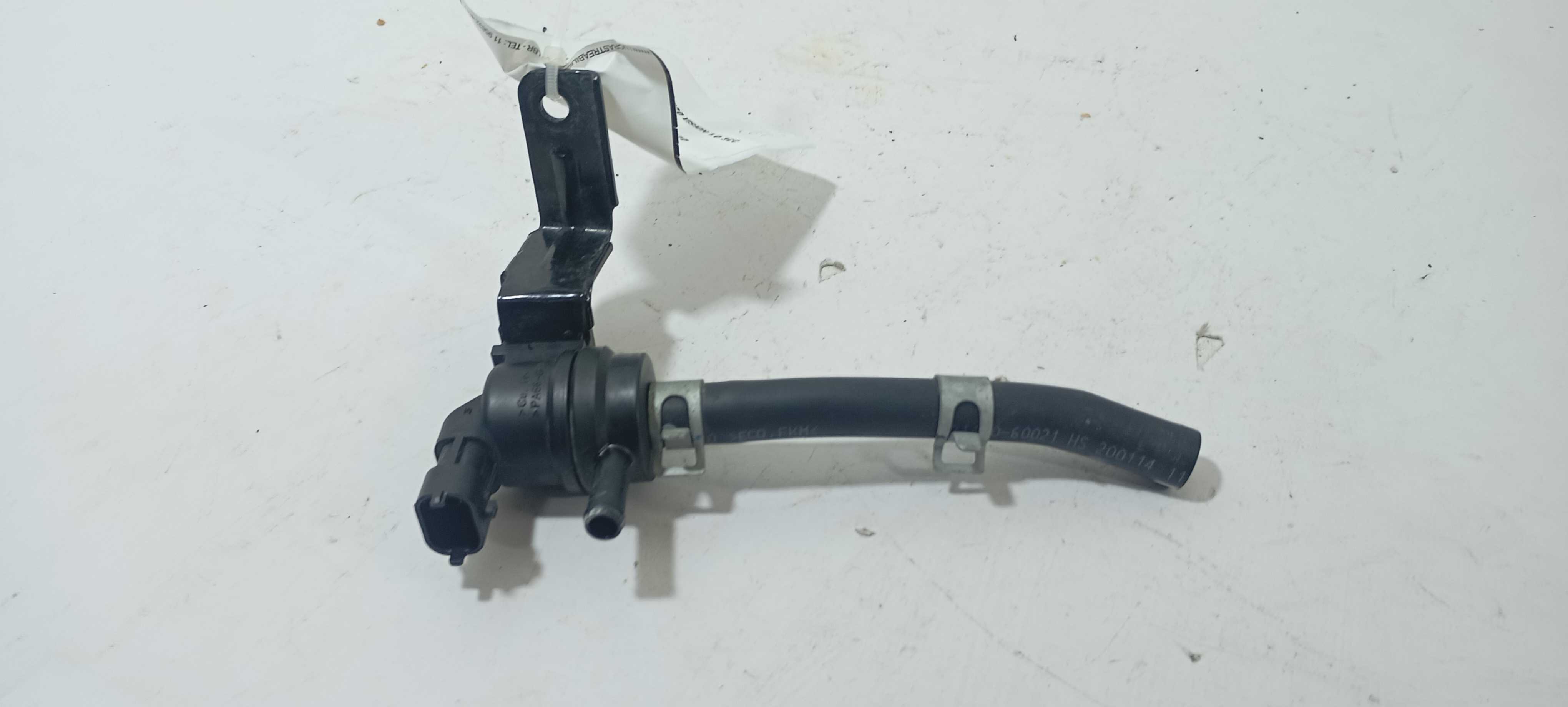 Valvula Canister Hyundai Hb20 Vision 1.0 2021 2901002100