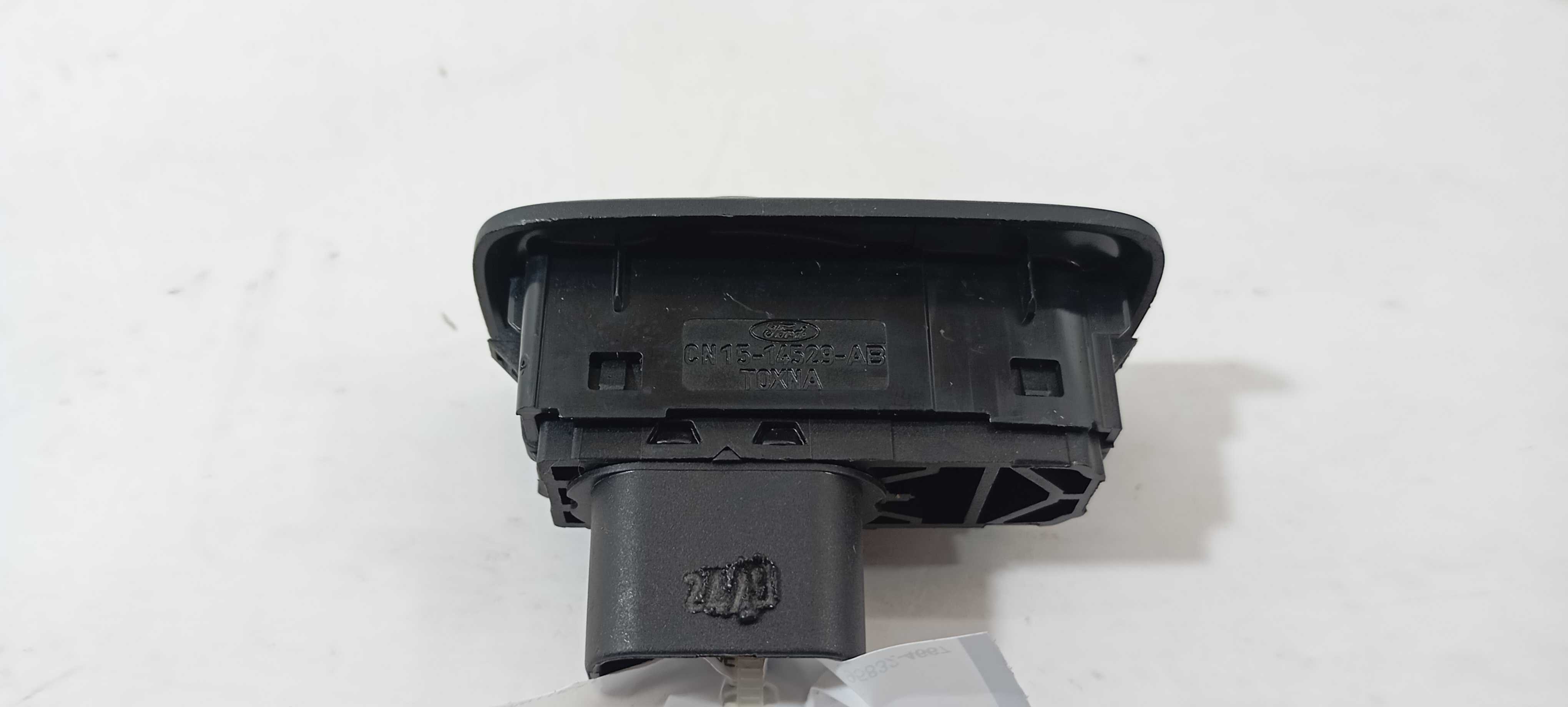 Botão Vidro Dianteiro Direito Ford Ka 1.0 2020 Cn1514529ab 3