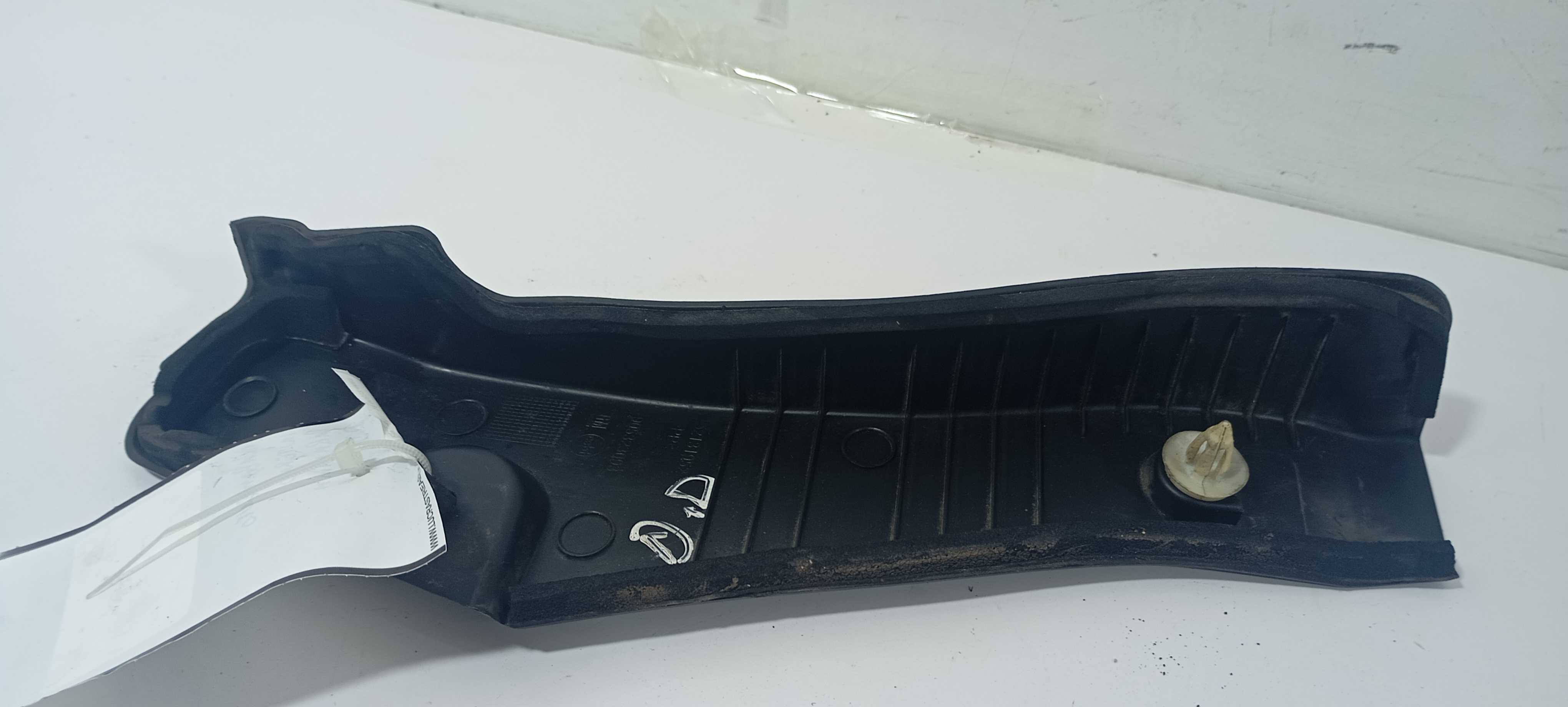 Acabamento Paralama Diant Dir Gm Prisma 1.4 Lt 2019 52131952 Preto 4