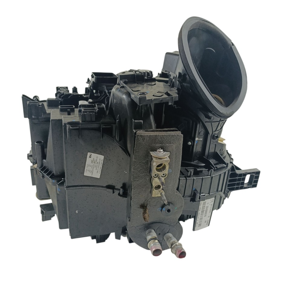Caixa Evaporadora Peugeot 208 Ano 2024 224300578 4