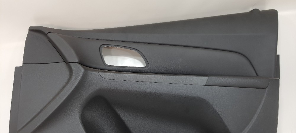 Forro Porta Dianteira Direita Gm Cruze Sedan 2014 96957316 2