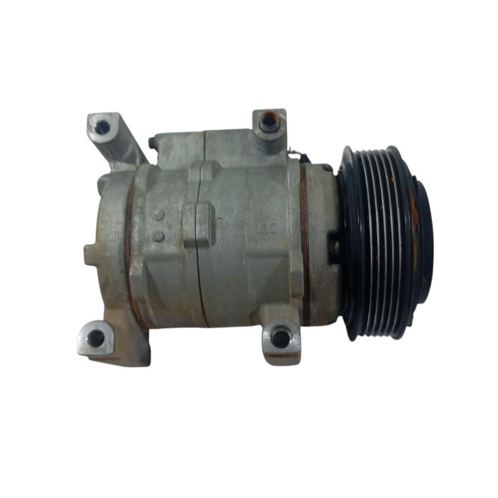 Compressor Ar Condicionado Hb20s Vision 1.0 2022 97701r1000 2
