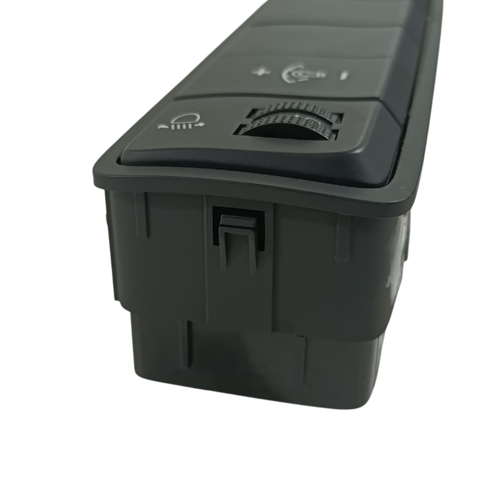 Botao Regulagem Farol Estabilidade Tucson 2019 93710d3xxx 5