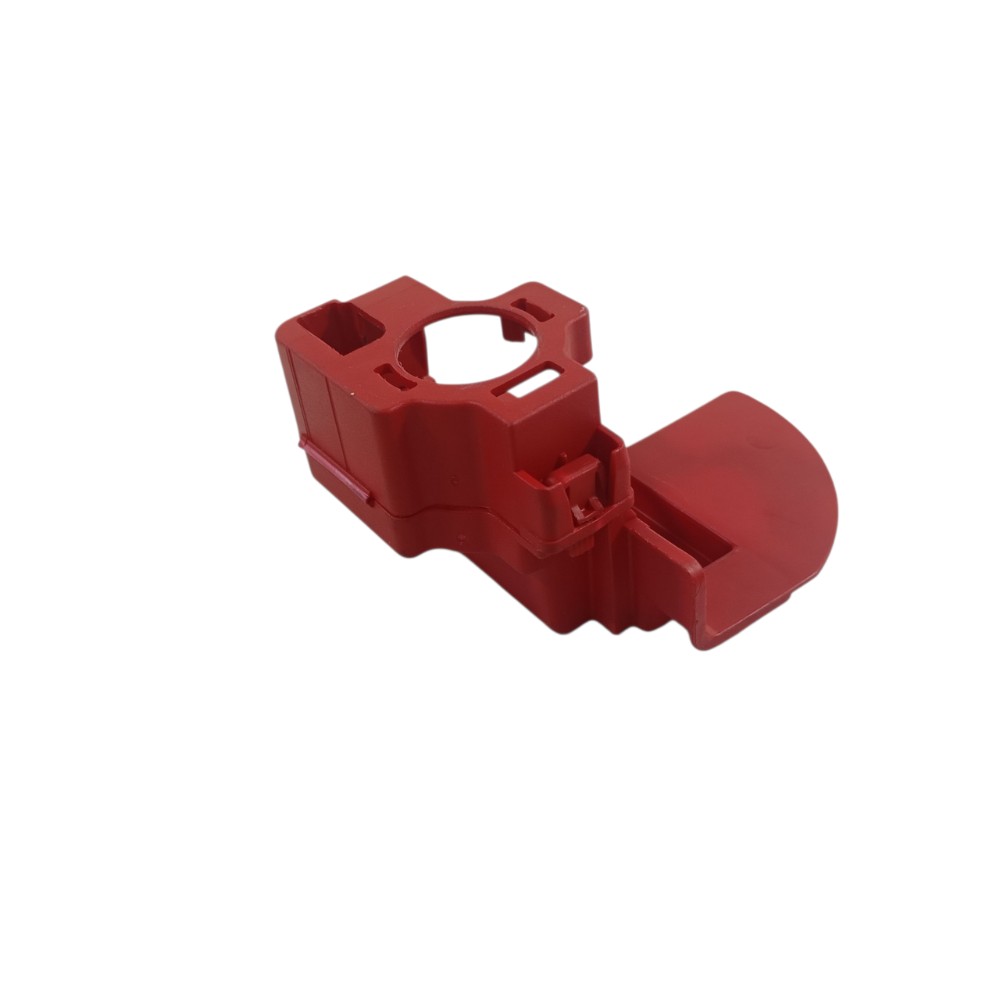Capa Tampa Positivo Bateria Terminal Kwid 2023 243454838r 6