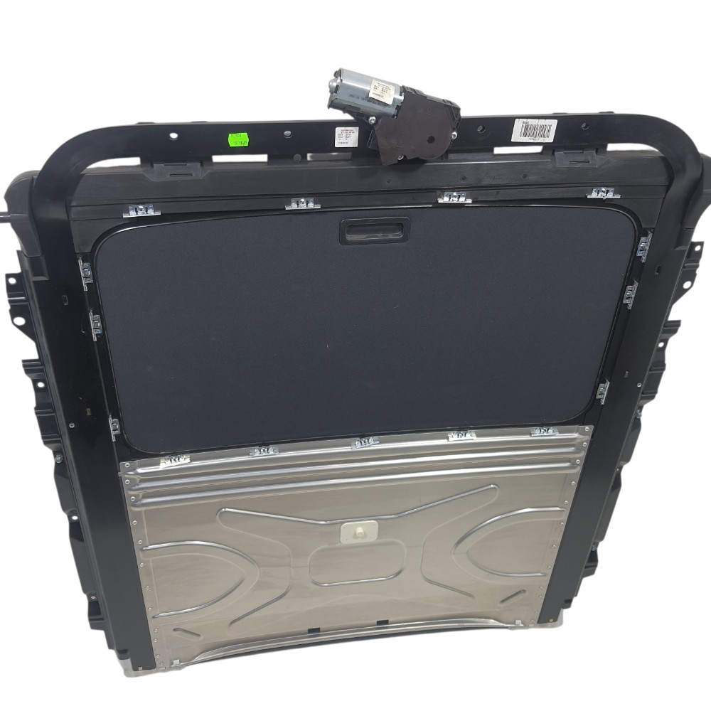 Teto Solar Bmw X6 2010 7896612 Preto 7