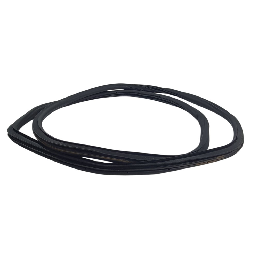 Borracha Traseira Esquerda Gm Tracker Lt 1.4 2018 95358694 1