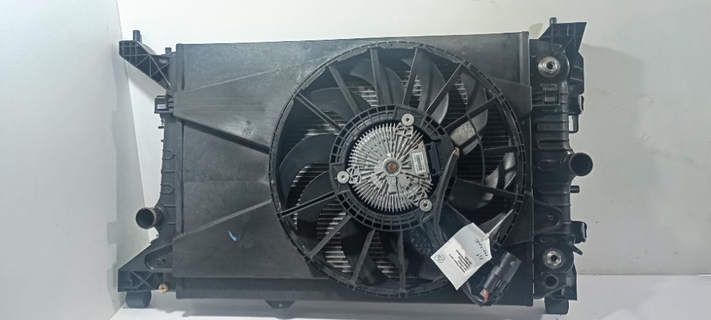 Kit Radiador Gm Prisma 1.4 Lt 2019 52146724 3