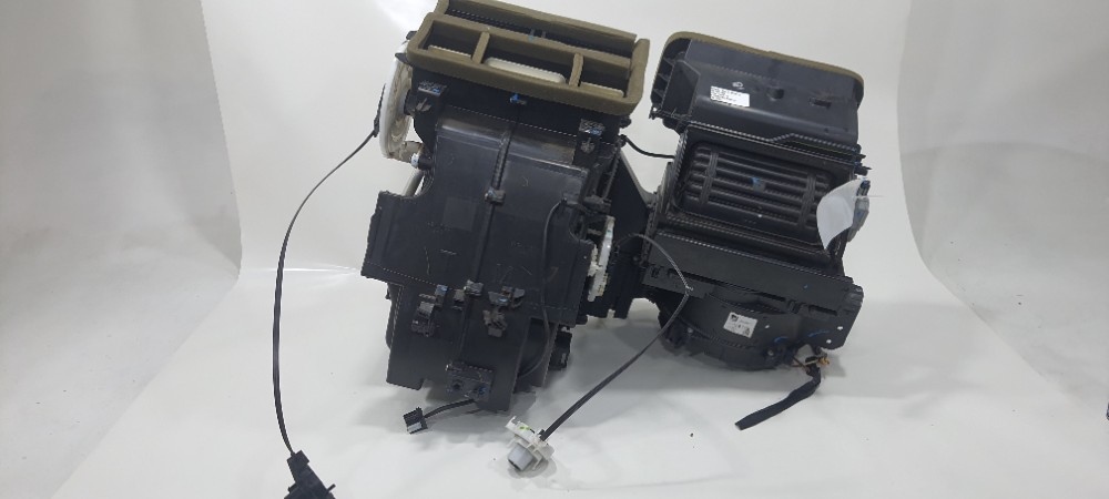 Caixa Evaporadora Gm Onix Activ 1.4 2018 52149193 3