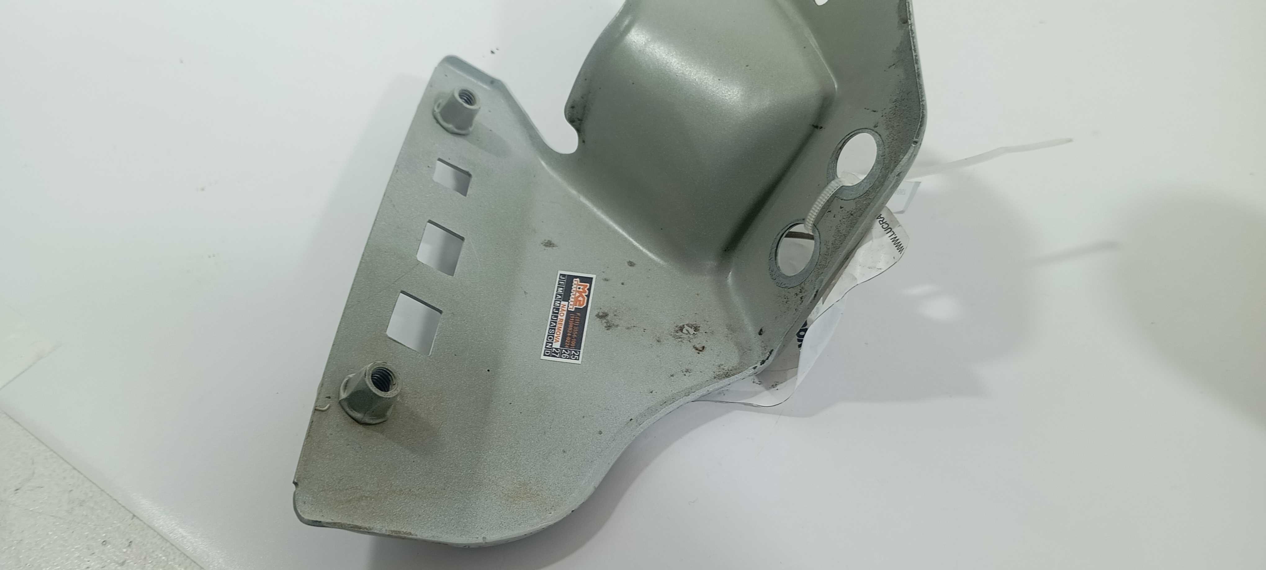 Suporte Paralama Esq Vw Virtus Confort 1.0 2023 6ec821135 4