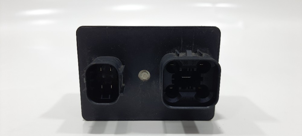 Módulo Ventoinha Nissan Kicks Cvt Ano 2019 0261s03110 2