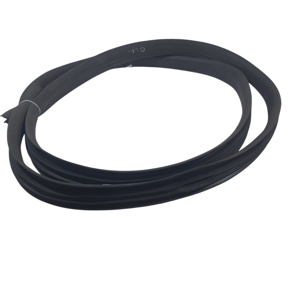 Borracha Porta Traseira Direita Kwid Zen 1.0 2023 808333086r 3