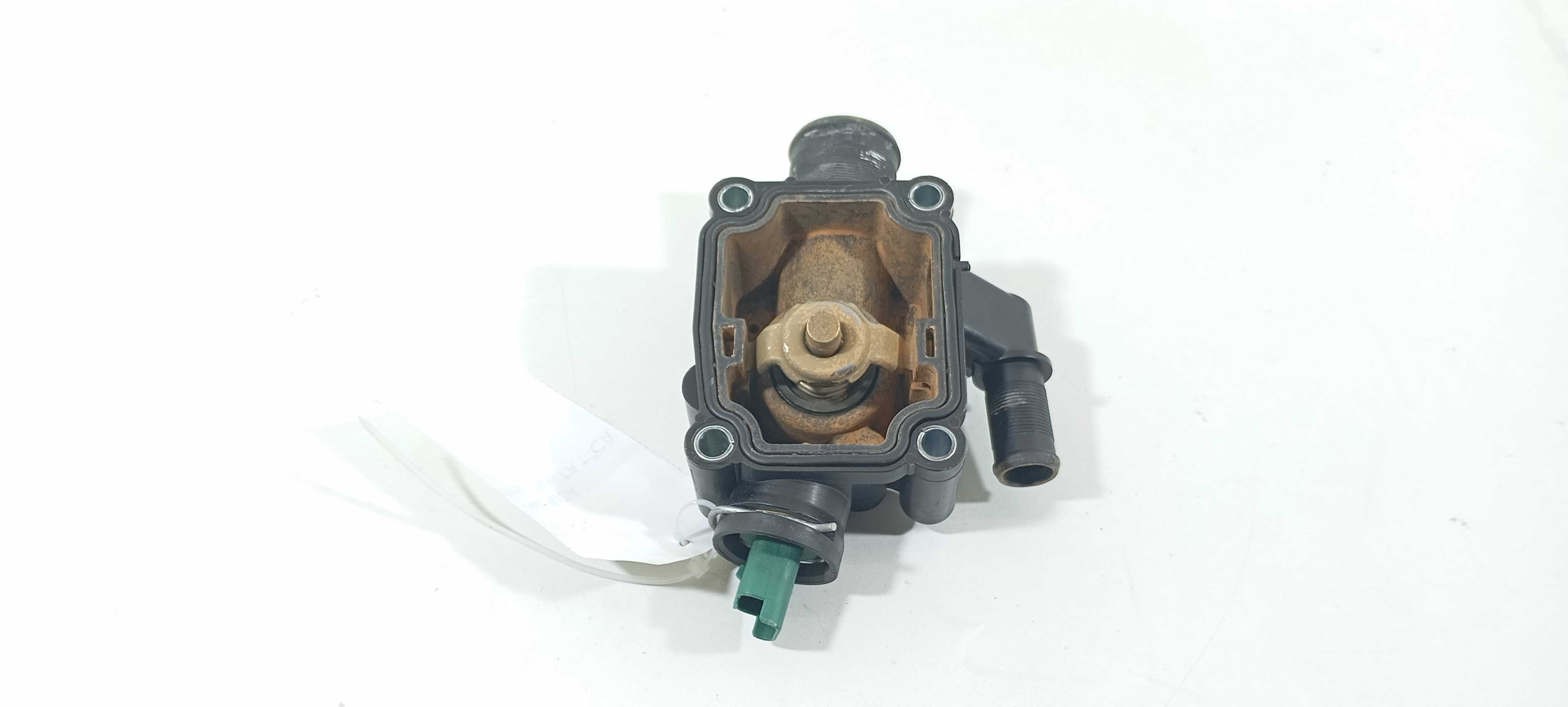 Válvula Termostática C3 Exclusive 1.6 Vvt 2016 V2278 5