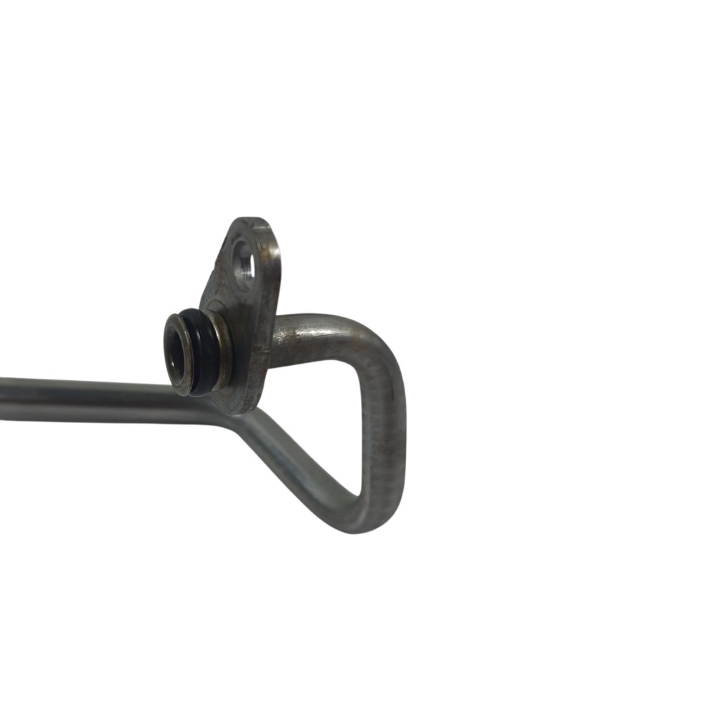 Tubo Turbina Nivus 1.0 Tsi 2021 04c145140cl1 7