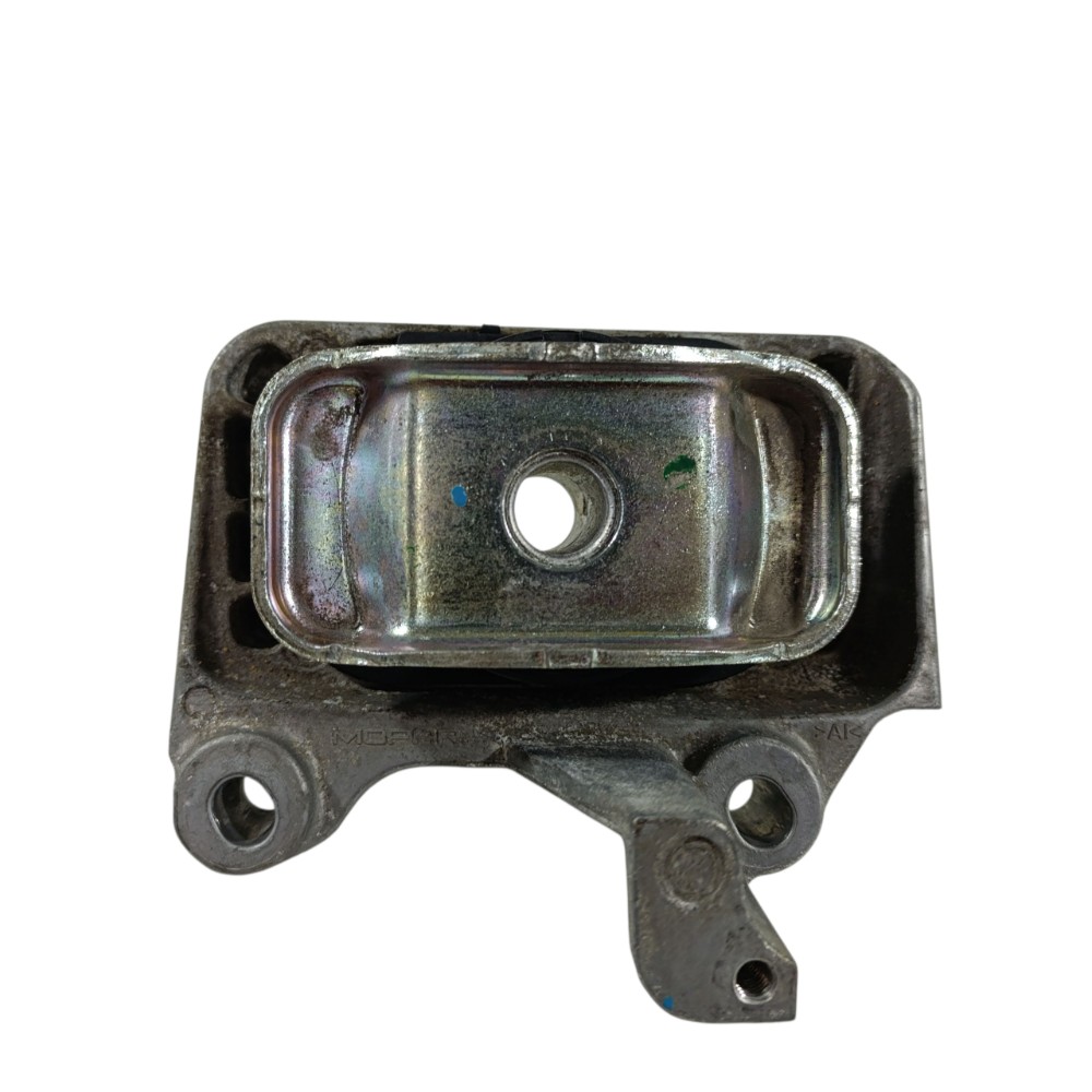 Coxim Cambio Fiat Argo Drive 1.0 2023 521942040