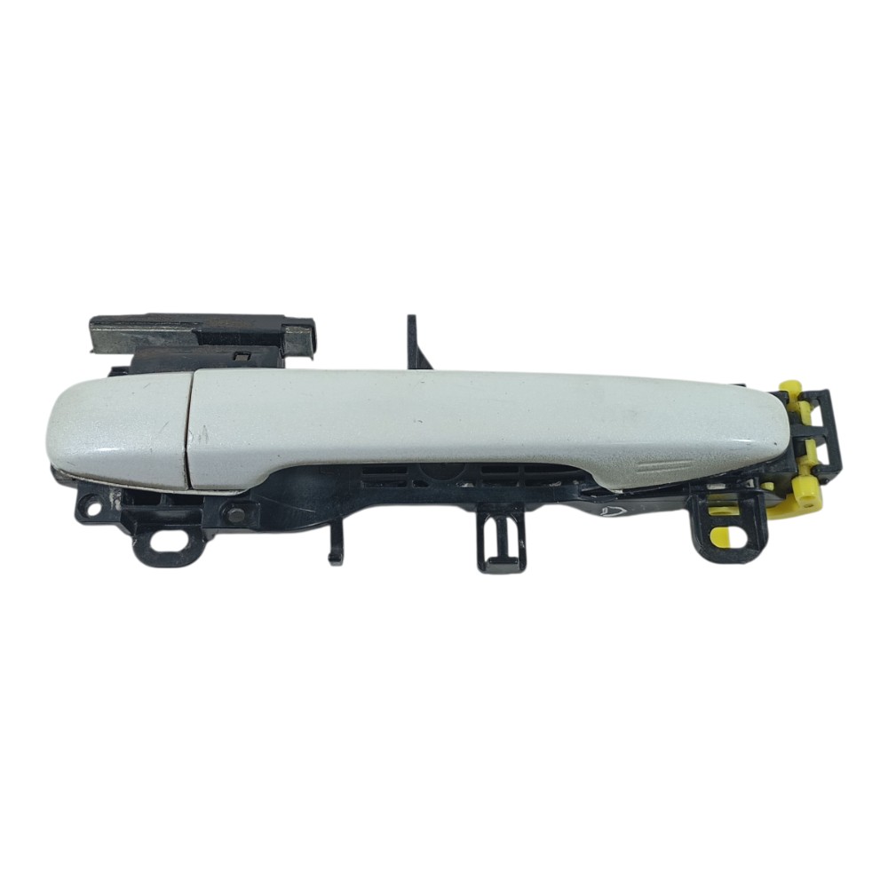 Maçaneta externa dianteira direita toyota prius plugin 2013