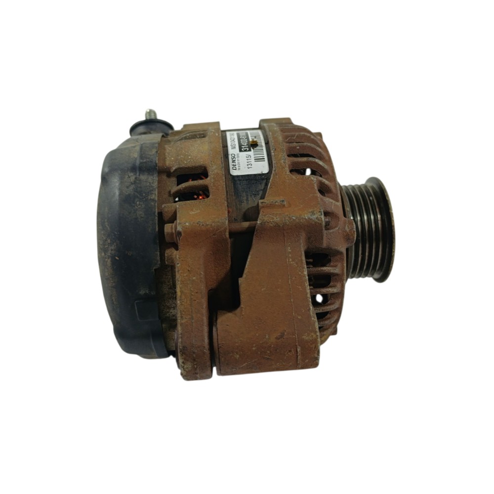 Alternador Suzuki S-cross 2016 3140061m0 3