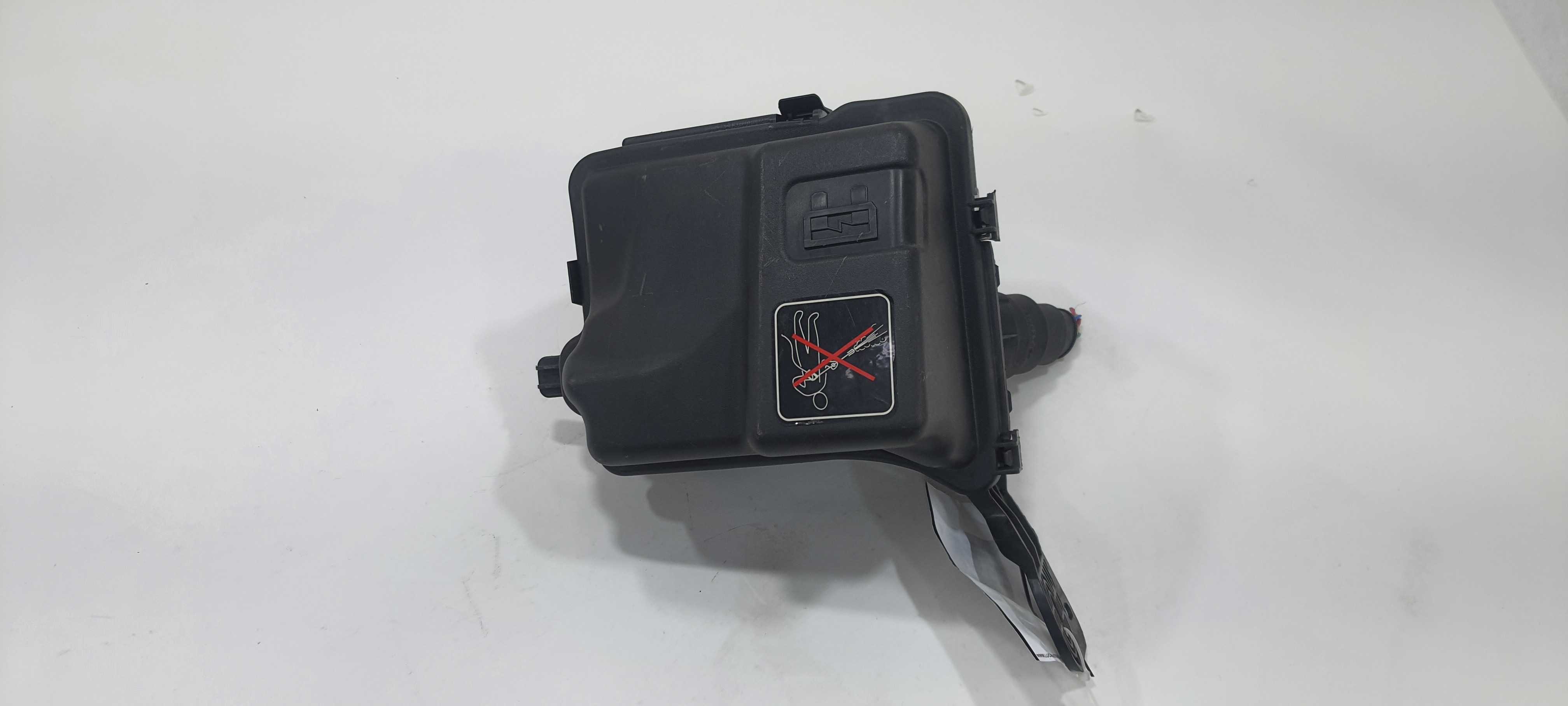 Caixa De Fusível Motor C3 Aircross 1.6 2015 9657287180 5
