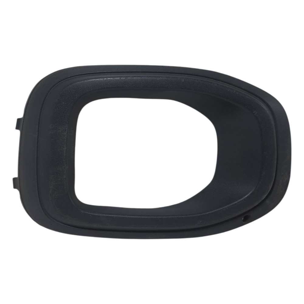 Acabamento Farol Milha Direito T-cross Tsi 2023 2gp853666a Preto Direito