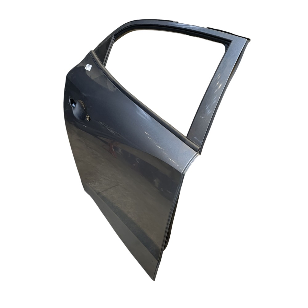 Porta traseira direita hb20 sense 2022 77004R1200 8