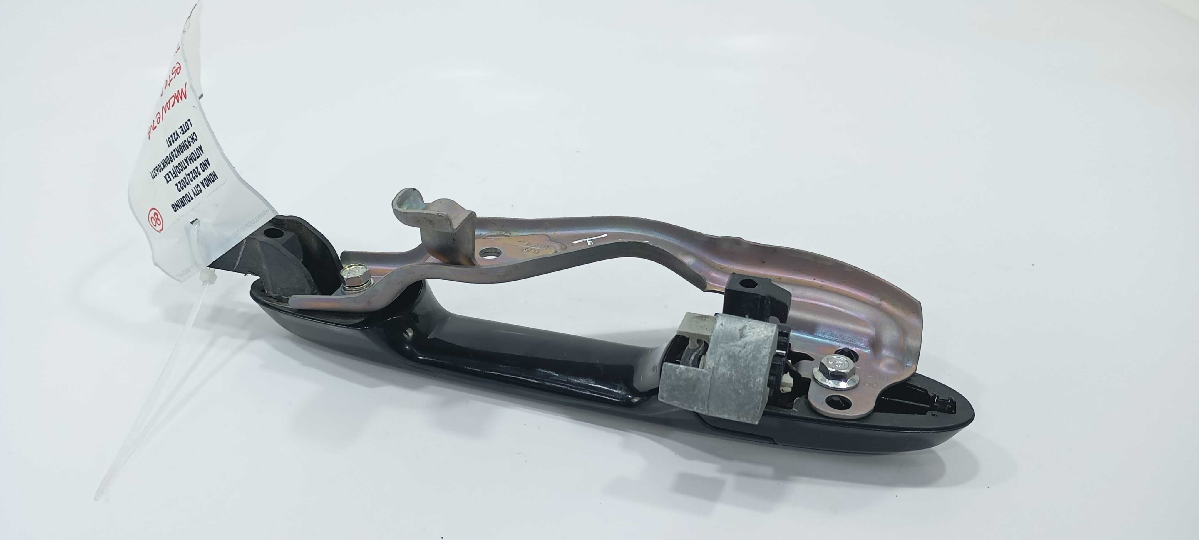 Maçaneta Externa Traseira Esquerda Honda City 1.5 2022 V2281 3