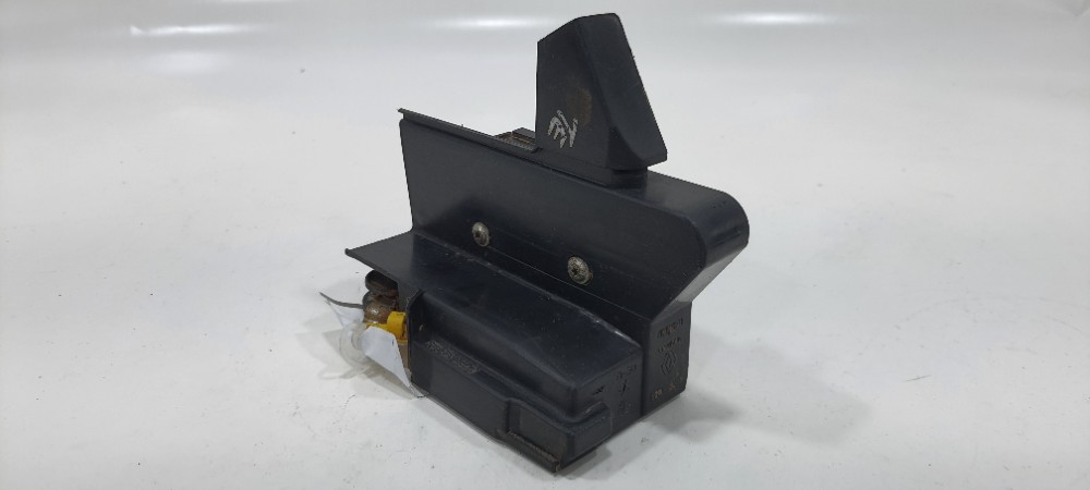 Fechadura Traseira Esquerda Renault Logan 2020 825031999r 7