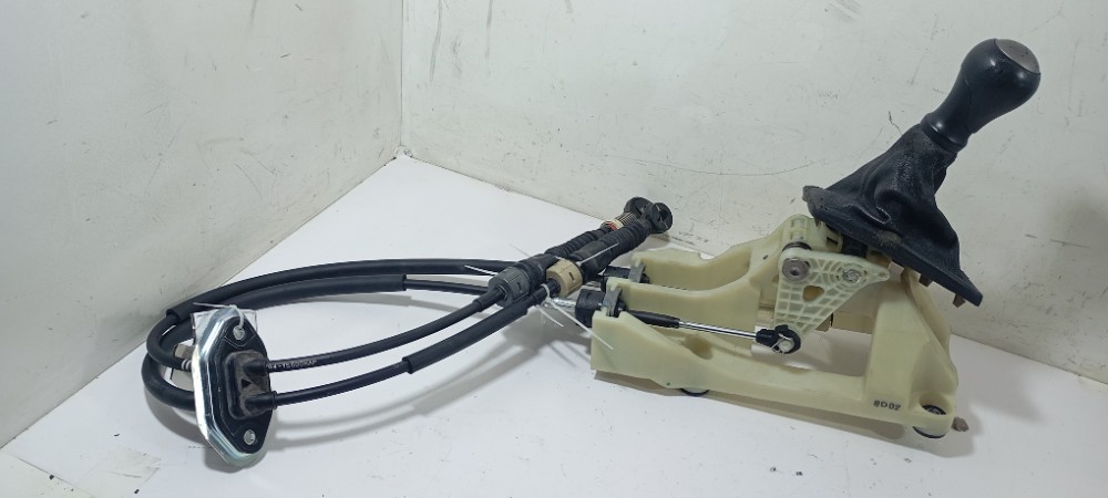 Trambulafor Manual Hb20s 1.0 2019 43794r1000 Preto 5