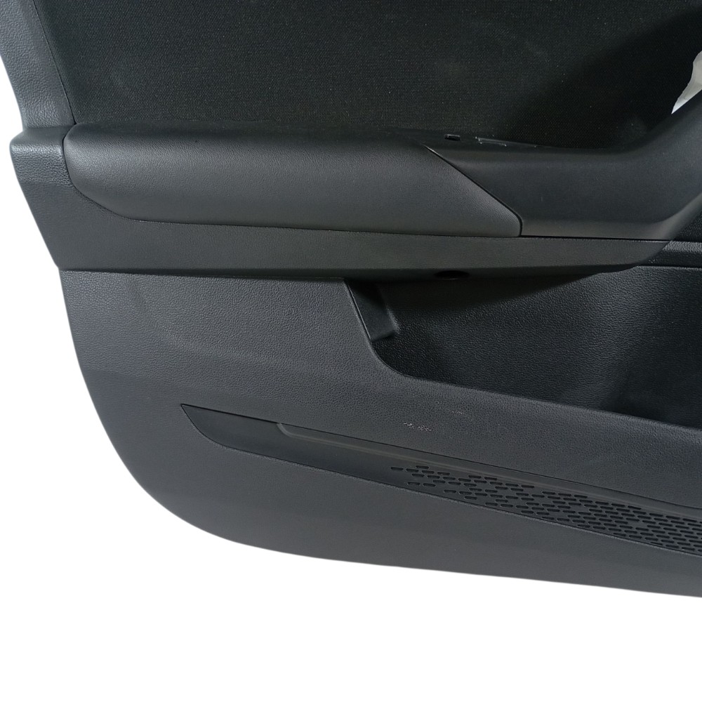 Forro Porta Dianteiro Esquerdo Polo Highline 2024 6ea867005 4