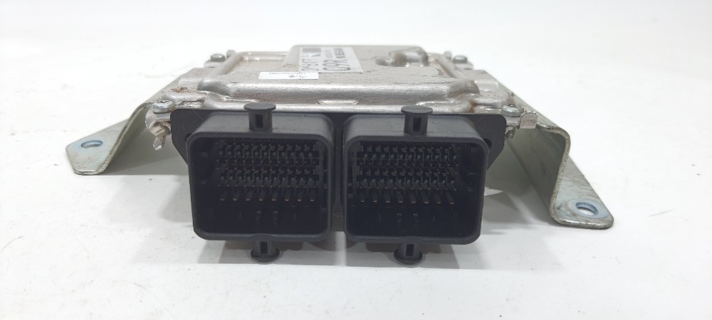 Módulo Motor Injeção Nissan March S 1.0 Ano 2019 0161709r 1