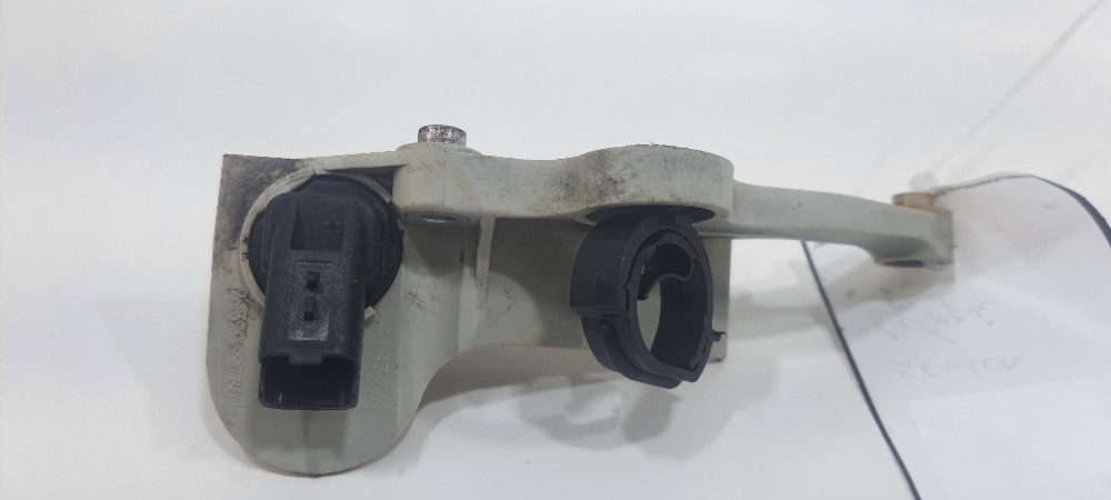 Sensor Rotação C3 Aircross 1.6 2015 9639999980 3