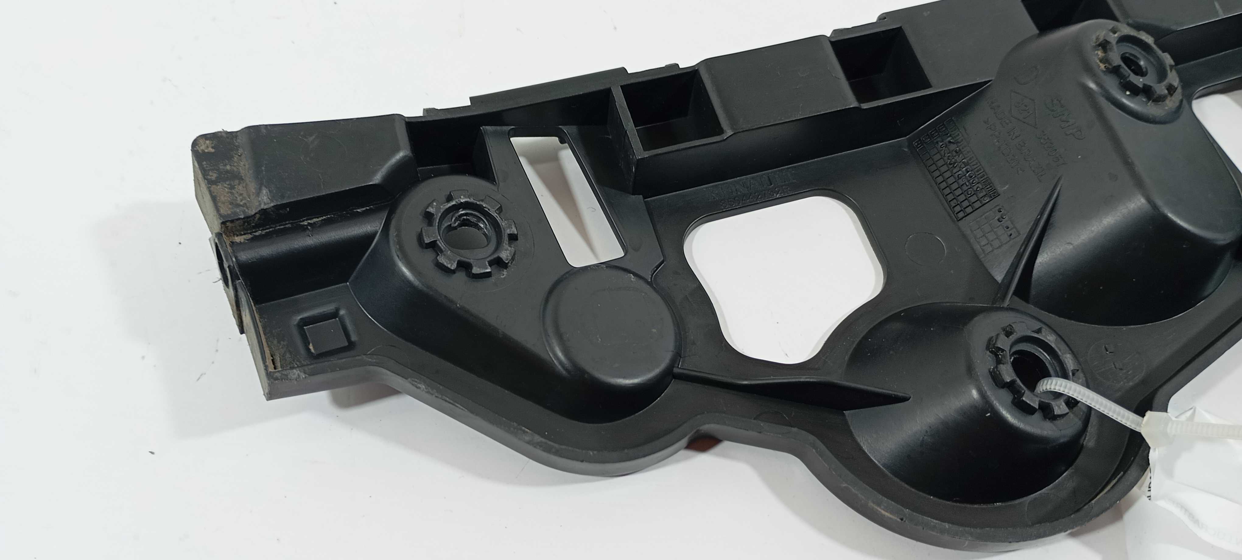 Guia Parachoque Tras Dir Renault Sandero 1.0 2020 821352067 6